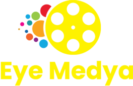 Eye Medya Logo
