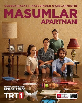 Masumlar Apartmanı